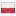 partyonpublicidad.com server is located in Poland